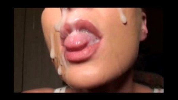 Video de sexo gostoso com gozada na boquinha