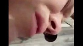 Vídeo porno novinha chorando sexo