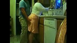 Videos sexo gordas na cozinha de casa