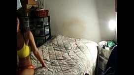 Videos de sexo no quarto com garotas sapecas