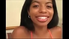 Video porno mulata brasileira deixando botar na bucetae o cu