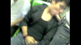 Video sexo no metro com vários gays
