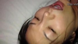 Video porno com japinha vadia dando o cu pra um negão bem dotado