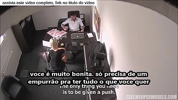 Videos de sexo no trabalho