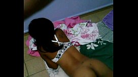 Sandrinha caiu na net dando bem gostoso